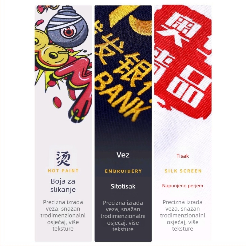 Flisom podstavljena vesta s logom za zimsku radnu odjeću (prednji zatvarač, bez kapulje, širok kroj)