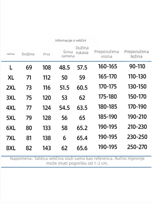 Proljetno-jesenska muška košulja s florálnim uzorkom, Hong Kong stil, kvadratni ovratnik, široka silueta, plus veličina