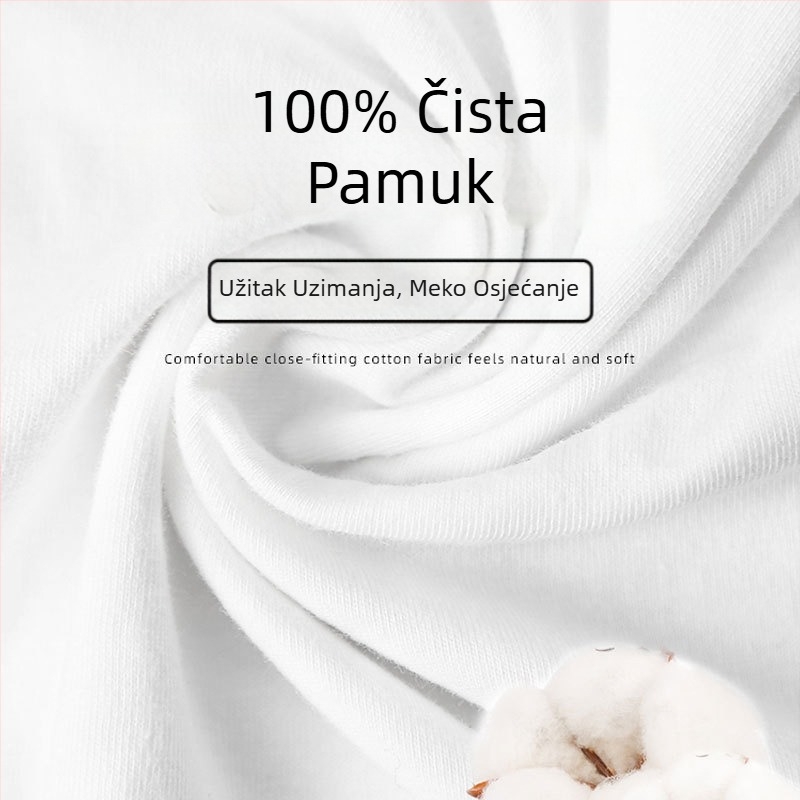 A-linijska kratka suknja, jednobojni uzorak, pamuk, glavni sastav vlakna preko 95%, sezona jesen 2022
