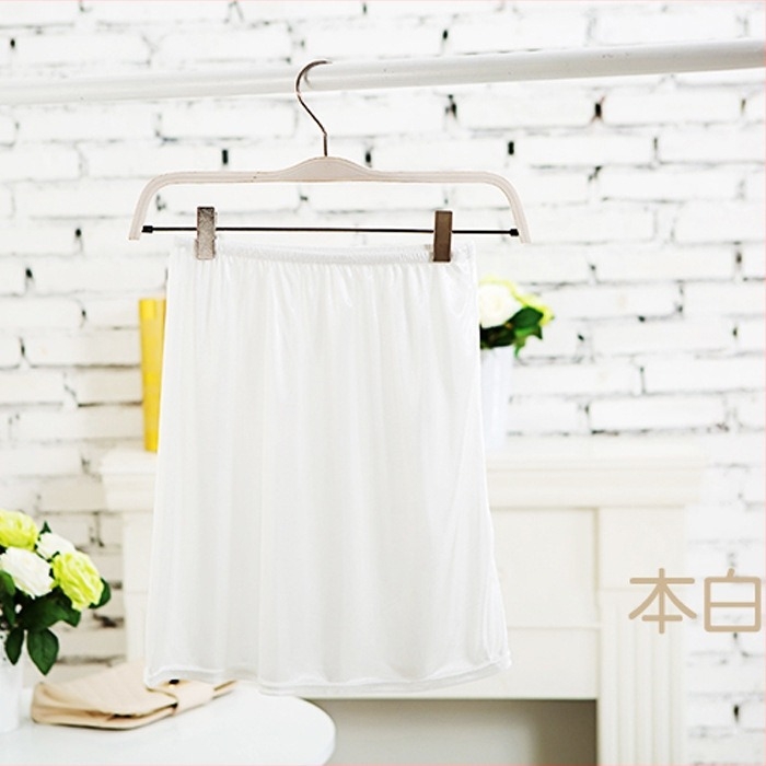 Suknja od umjetne svile, toplinska obrada, 90-95% sadržaj glavnog vlakna, Ljeto 2022, svjež i sladak stil