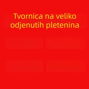 Pletena A-linijska plisirana suknja s geometrijskim uzorkom, od vlakna viskoze, srednja duljina, zima 2024