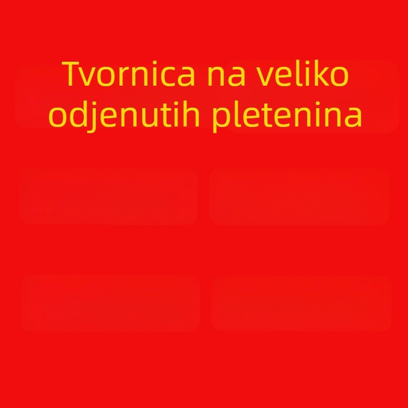 Pletena A-linijska plisirana suknja s geometrijskim uzorkom, od vlakna viskoze, srednja duljina, zima 2024