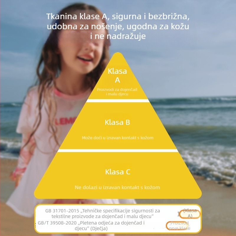 Lemonkid Lemon Baby Dječje majice s dugim rukavima, UV zaštita, hlađenje i brzo sušenje, najlon, proljeće-ljeto 2025
