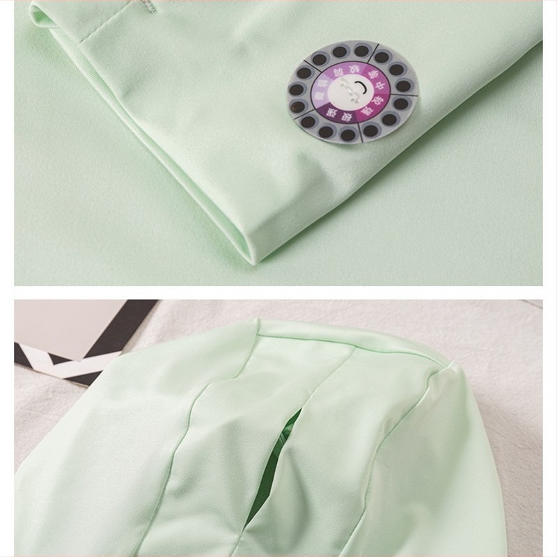 Ženska UV zaštita od ice-silk, ultra lagana, kapuljača, vjetrovito, mješavina najlona i poliestera