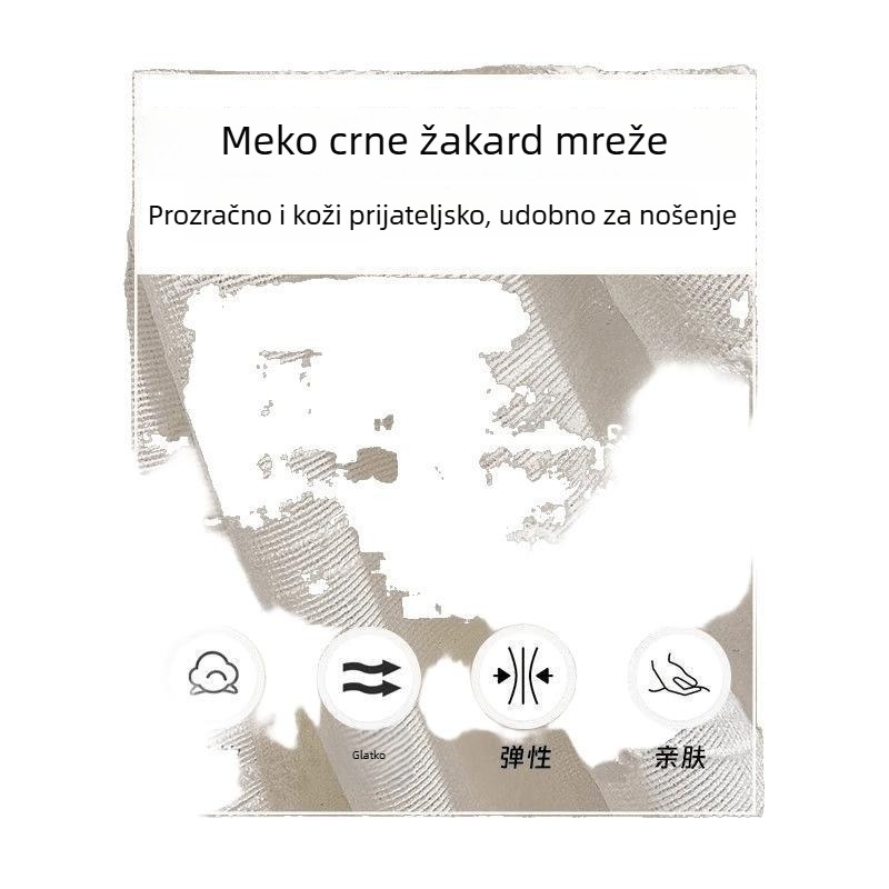 Damska zaštita od sunca vanjska odjeća, opuštena silueta, najlonska mreža, dugi rukavi, kratka duljina, UPF40+