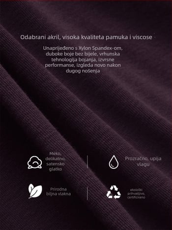 2026 proljetno-zimska uska ženska majica s dugim rukavima, jednobojna, polu-visoki ovratnik, osnovni sloj