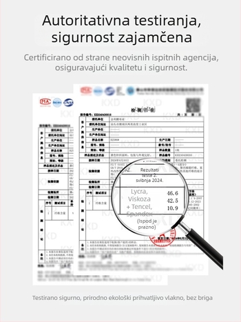 Top od velura s dvostrukim flisom, dugi rukavi, polukratak ovratnik, uski kroj, standardna duljina