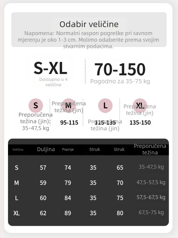 Ženska bazna majica s mikron veluru i stojećim ovratnikom, za jesen-zimu, deblja, uski kroj, dugi rukavi