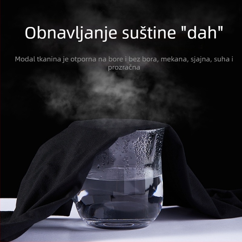 Nacionalni plesni kostim: set suknje i hlača za odraslu ženu – moderni plesni odjev, Modal tkanina s Modal podstavkom, jednofarban uzorak, pogodan za scenu, orijentalni i narodni plesovi