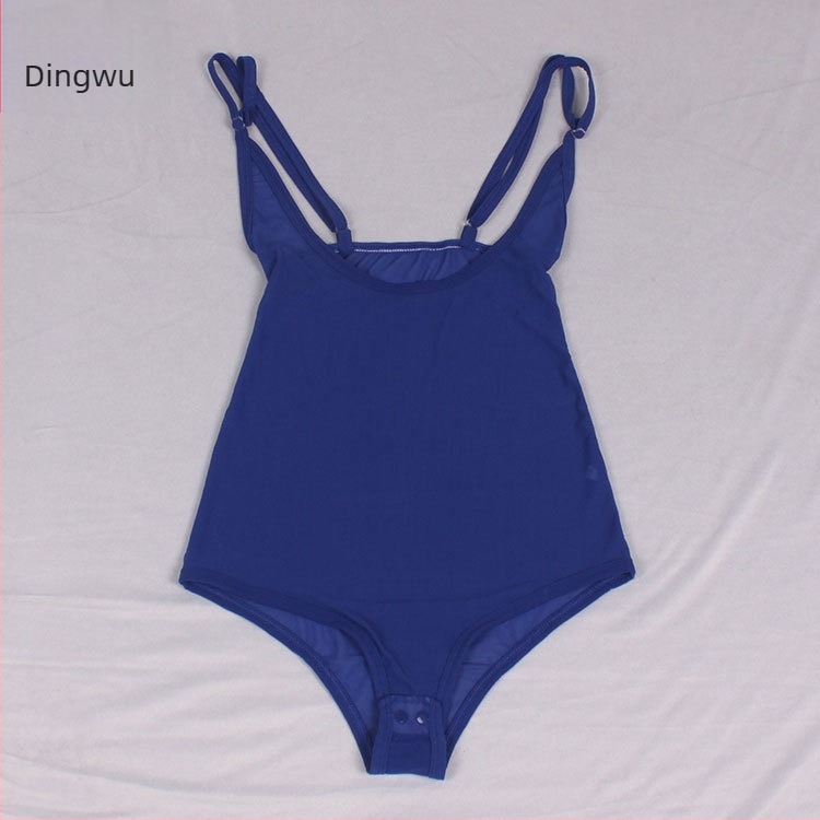 Belly dance top - prozirna mreža, glavni materijal najlon 70–80%, vest-stilu top za vježbu