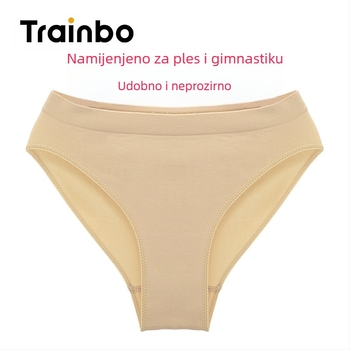 Žensko velur baletno odijelo za ljeto: leotard i trening odjeću za ples, gimnastiku i umjetničke ispite