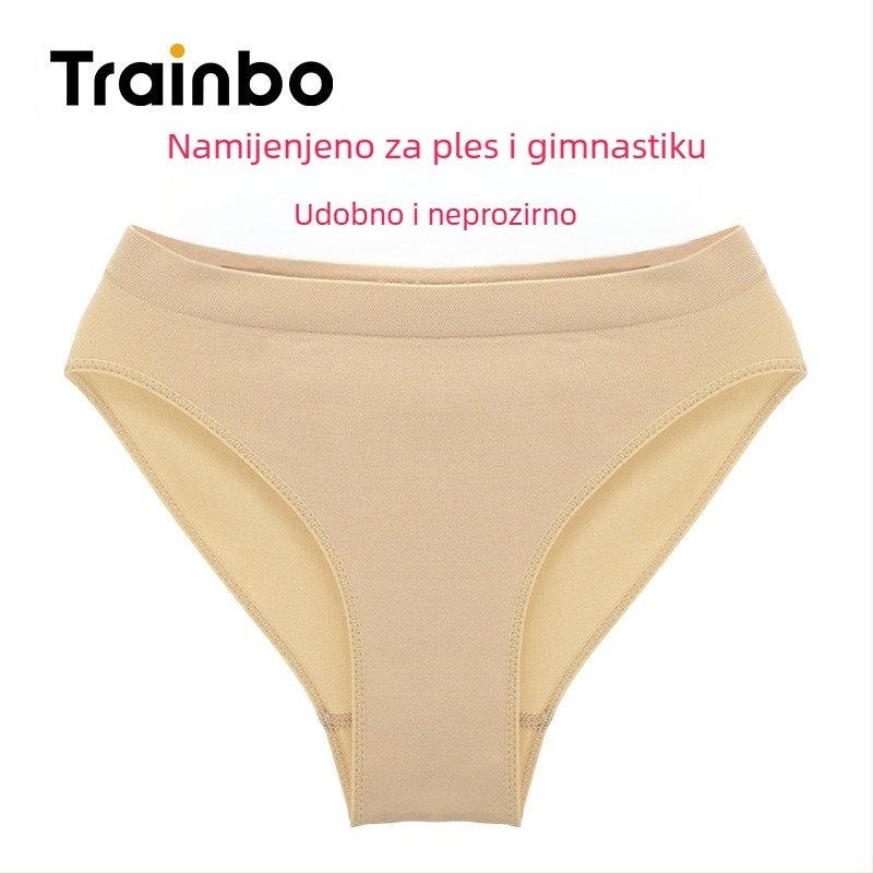Žensko velur baletno odijelo za ljeto: leotard i trening odjeću za ples, gimnastiku i umjetničke ispite