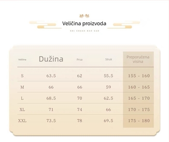 Muško baletno odjeća – trening kostim od Corduroy tkanine s sadržajem lana