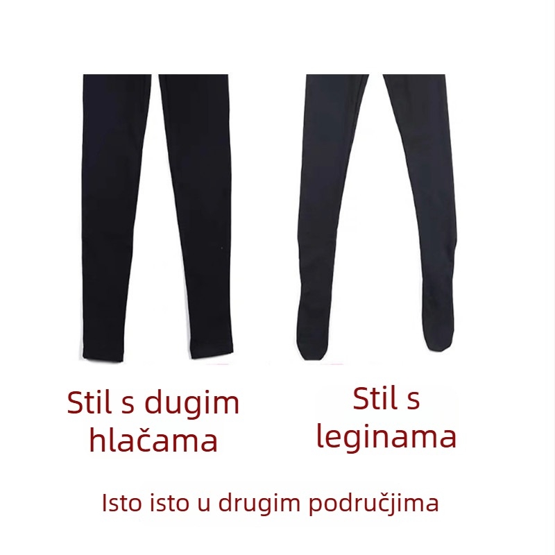 Dječji baletni trening kostim za ples – jedinstveni odijelo za dječji ples, četiri godišnja doba, najlon-spandeks tkanina, podstava pamuk-spandeks 20%