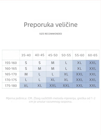 Baletna oprema za praksu: kratka A-linijska suknja s elastičnim pojasom i jednovrstna pregača