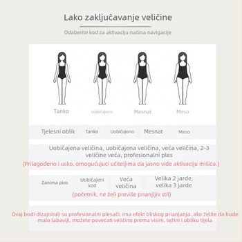 Dječji baletni jednodijelni kostim s trakama i mrežastom suknjom, najlon 50–70%, za djevojčice 3-8 godina, korejski sladak stil, proljeće 2025