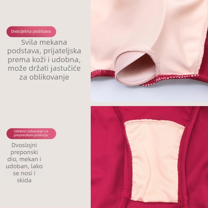 Odrasla žena baletna jedinstveni bodi, najlon materijal 75% s najlonskom podstavom 80%, pogodno za balet i moderni ples