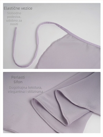 Lingyan Odrasla baletna suknja u jednom komadu – moderni plesni kostim, poliestersko vlakno, 100% poliester, za žene