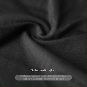 Jednodjelno nylon baletno odjeća za odrasle žene – odjeća za baletni trening, ljeto
