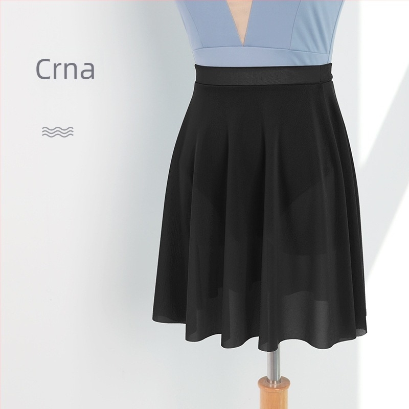 Baletna odjeća za ples, Lycra tkanina, Nylon 95%, za odrasle