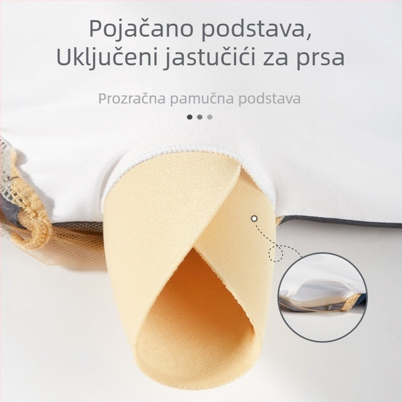 Odrasli baletni bodi za vježbanje – floralni mat Lycra, 78% elastan, podstava od pamuka (22% elastan), za suvremeni ples