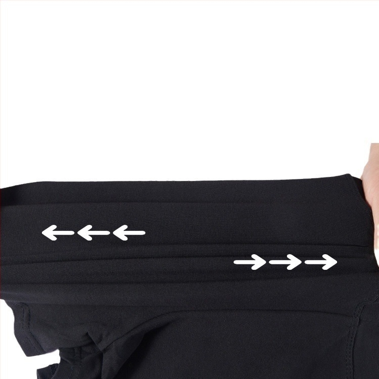 Dječje plesne hlače za vježbanje – Lycra pamuk 95%, za djevojčice, djeca 8+ godina, proljeće i jesen