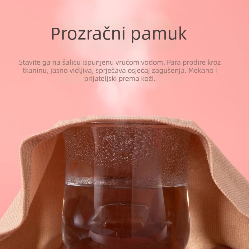 Baletno donje rublje za praksu, bezšivne, unisex, pamuk materijal (Pamuk • podstava: najlon • Balet • Moderna ples)