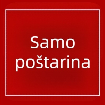 Ženski seamless jog set: bez rukava top i uske hlače, materijal 90% najlon, 10% elastan, prozračan i odvodi vlagu