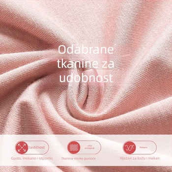 Ženske tajice od modala, bez šavova, termalne, tanke i elastične, plus size, tople za jesen-zimu