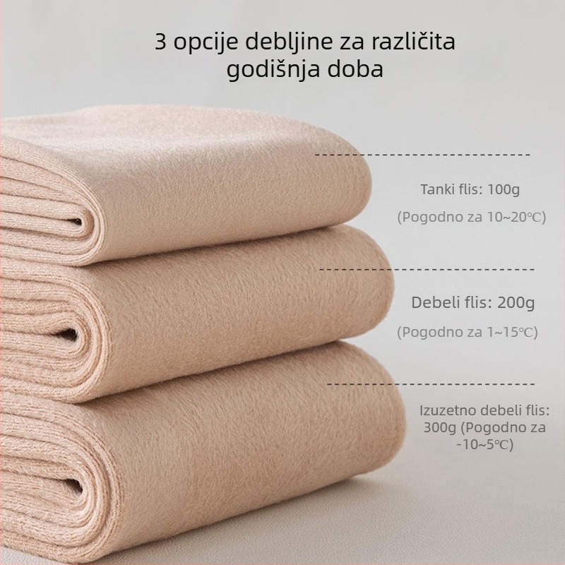 25 poboljšanih crnih čarapa s vodnim sjajem, debele za žene jesen-zima, dojam golih nogu, s flisom iznutra