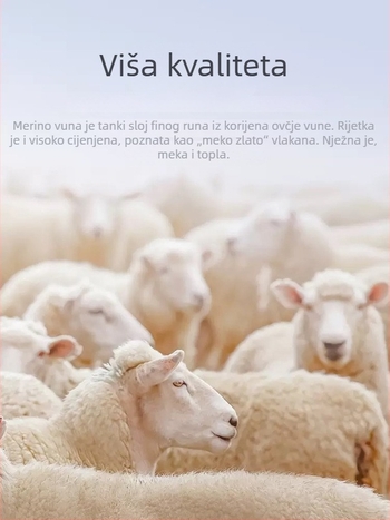 Muška košulja s dugim rukavima, bez peglanja, modal i ovčja vuna, proljetna debela poslovna košulja
