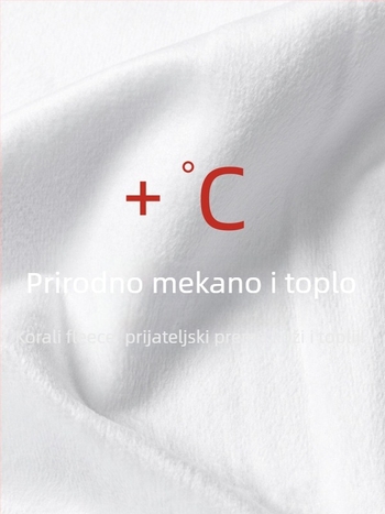 Poslovna košula s dugim rukavima, viskozno-sintetska mješavina, debela tkanina, bez glačanja