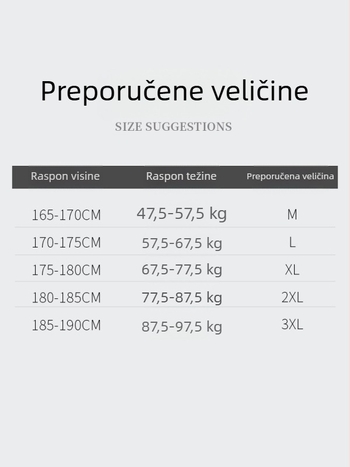 Muški bazni džemper od 100% vune, strojno pranje, gusto pletenje, okrugli ovratnik.