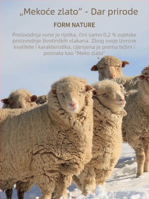 Muški pleteni džemper Modal s vunom, polu-rolovka ovratnik, flis unutrašnja strana, uski kroj, rubni rebreni završetak