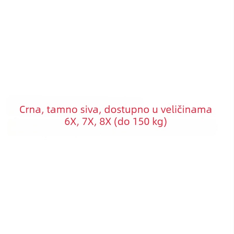 Muški džemper s visokim ovratnikom, flis podstava, debeo i topao
