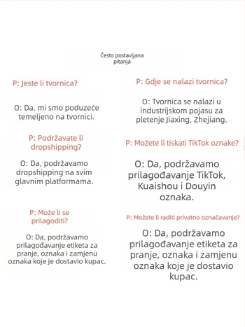 Ženski debeli pleteni džemper u Klein plavoj boji, opuštenog kroja, okrugli izrez, dugi rukavi.