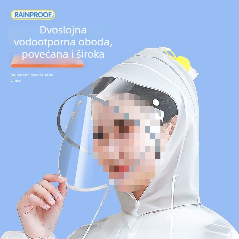Dječje gumene čizme EVA, niski kroj, ravna peta, unisex, za djecu 1–3 godine