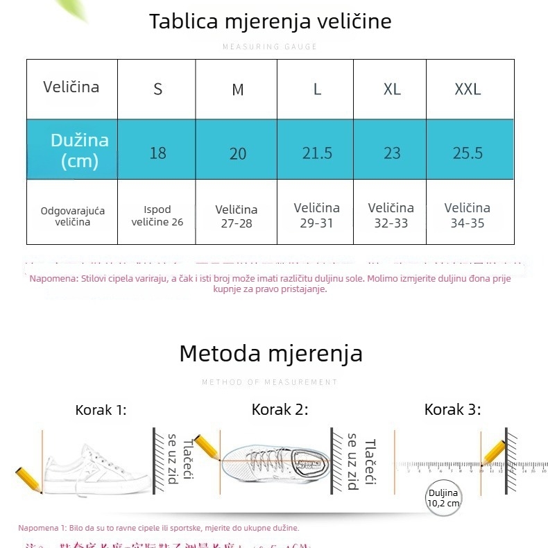 Dječje kišne navlake za cipele, debeli, otporne na habanje, otporne na pijesak, vodootporne, protuklizne, za dječake i djevojčice