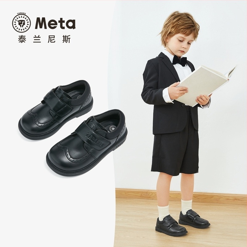 Cipele za djevojčice, gornji dio od super vlakna, gumeni potplat, zatvaranje Velcro, princes stil, proljeće i jesen