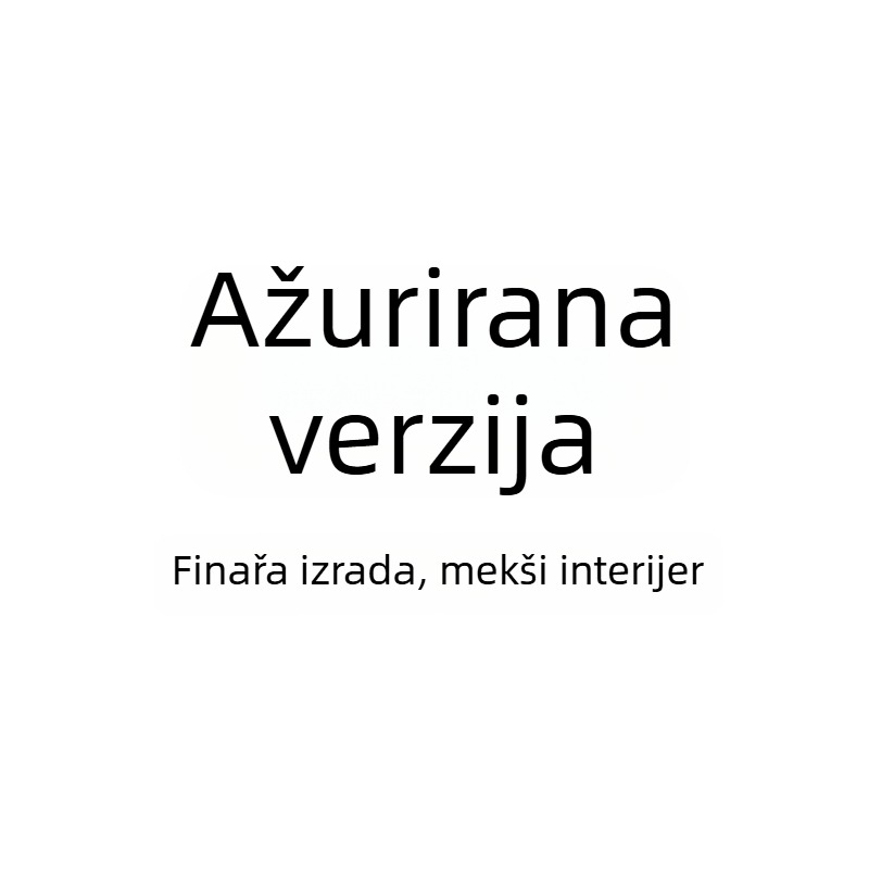 Ženske Mary Jane cipele sa srednjim potpeticom 3–6 cm, debeli pet, gumena potplata, injekcijski oblikovan potplat, ulošak od umjetnog krzna