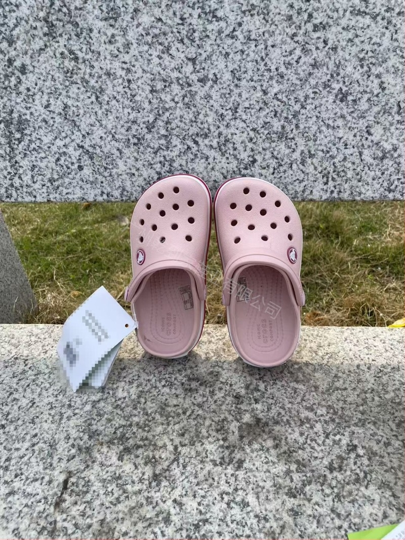 Dječje sandale u Crocs stilu, udobne, ravne za plažu, protivklizne, prozračne, EVA gornji dio, unisex, uzrast 1–16 godina