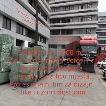 Ženske casual tenisice s mrežastim gornjim dijelom, okrugli vrh, niski gornji dio, 3–5 cm debeli peta, EVA uložak, gumena potplat injekcijskim oblikovanjem, vezanje