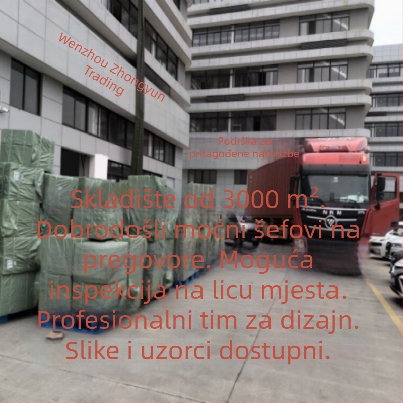 Ženske casual tenisice s mrežastim gornjim dijelom, okrugli vrh, niski gornji dio, 3–5 cm debeli peta, EVA uložak, gumena potplat injekcijskim oblikovanjem, vezanje