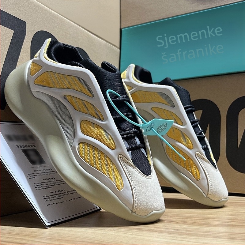 Unisex platform tenisice s mrežastim gornjim dijelom i prugastim uzorkom, prozračna, vezanje, gumena potplata, povećanje visine 3–5 cm