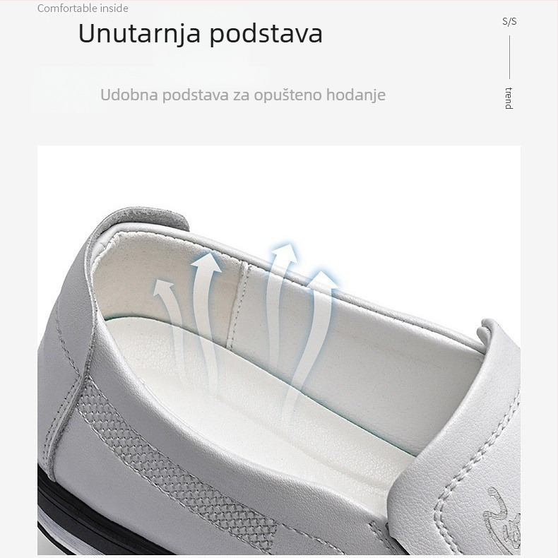 Unisex casual tenisice s platnenim gornjim dijelom, prozračne lagane, injekcijski oblikovana đon