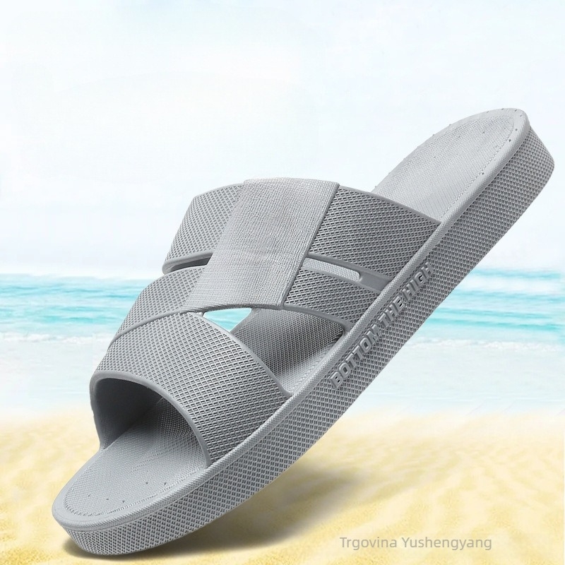 Japanke PVC gornji dio, Goodyear đon – Leisure stil za odrasle