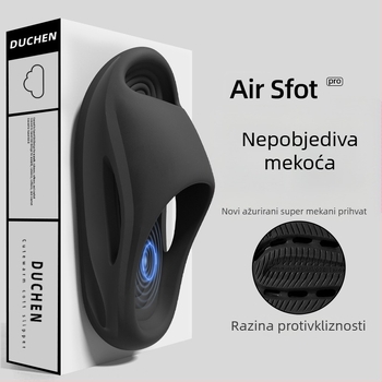 Unisex EVA papuče za odrasle s EVA potplatom, injekcijsko oblikovanje, jednokomponentna konstrukcija, anti-odor, proljeće 2025