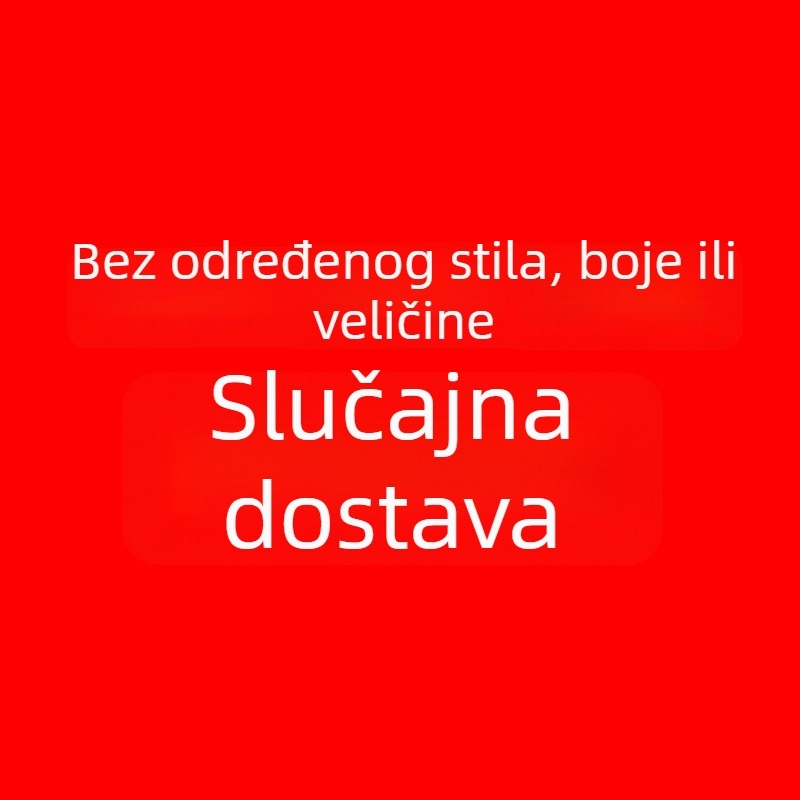 Atta muške PVC papuče s injekcijski oblikovanom sole – casual kućne papuče