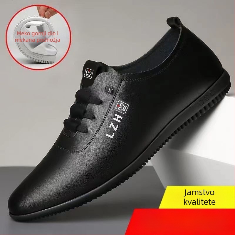 Ribarske tenisice, bez vezica, dišući gornji dio i gumeni potplat, ravni potplat, unisex casual