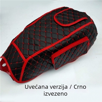 Torba za rezervoar motocikla – unisex stil, proljeće 2024, za muškarce, rekreacijska putovanja